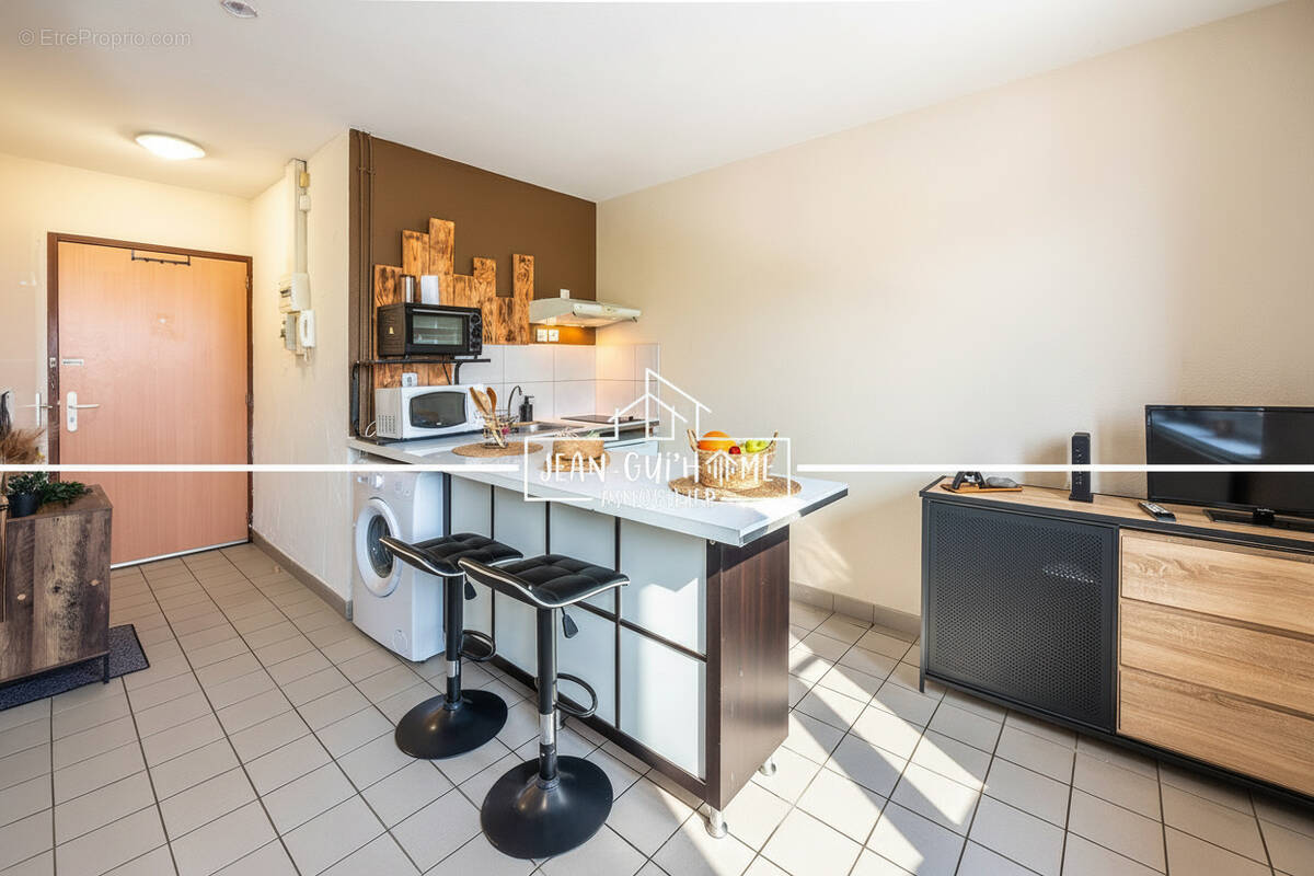 Appartement à EPINAL