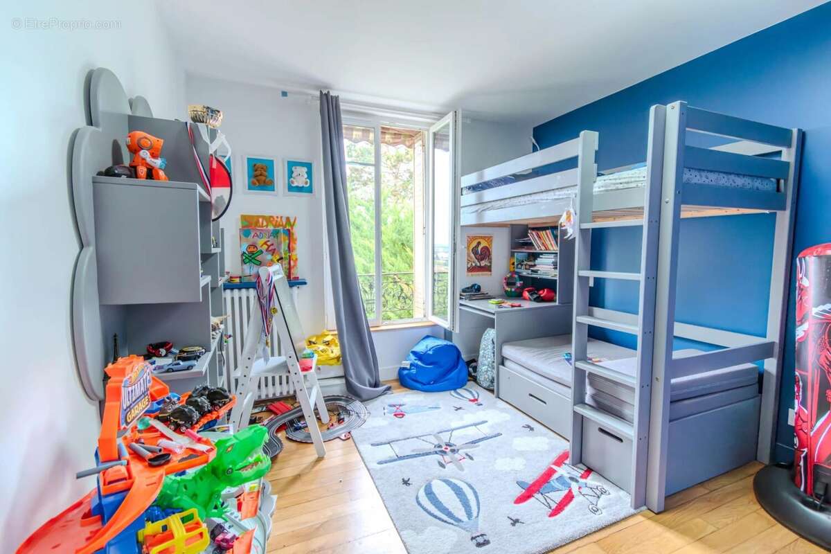 Maison 150 m² à Montmorency  - photo 13