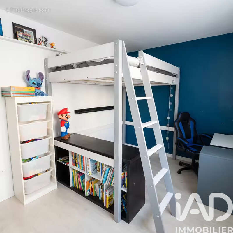 Photo 6 - Appartement à MEAUX