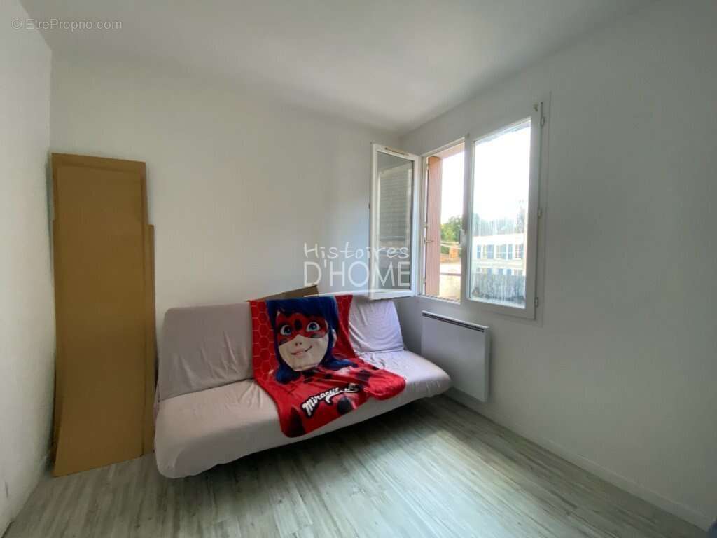Appartement à LA FERTE-GAUCHER