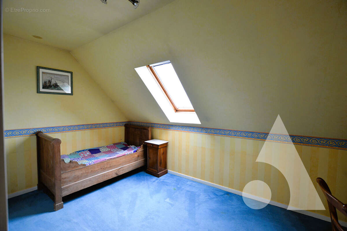 Maison à SAINT-LEU-LA-FORET