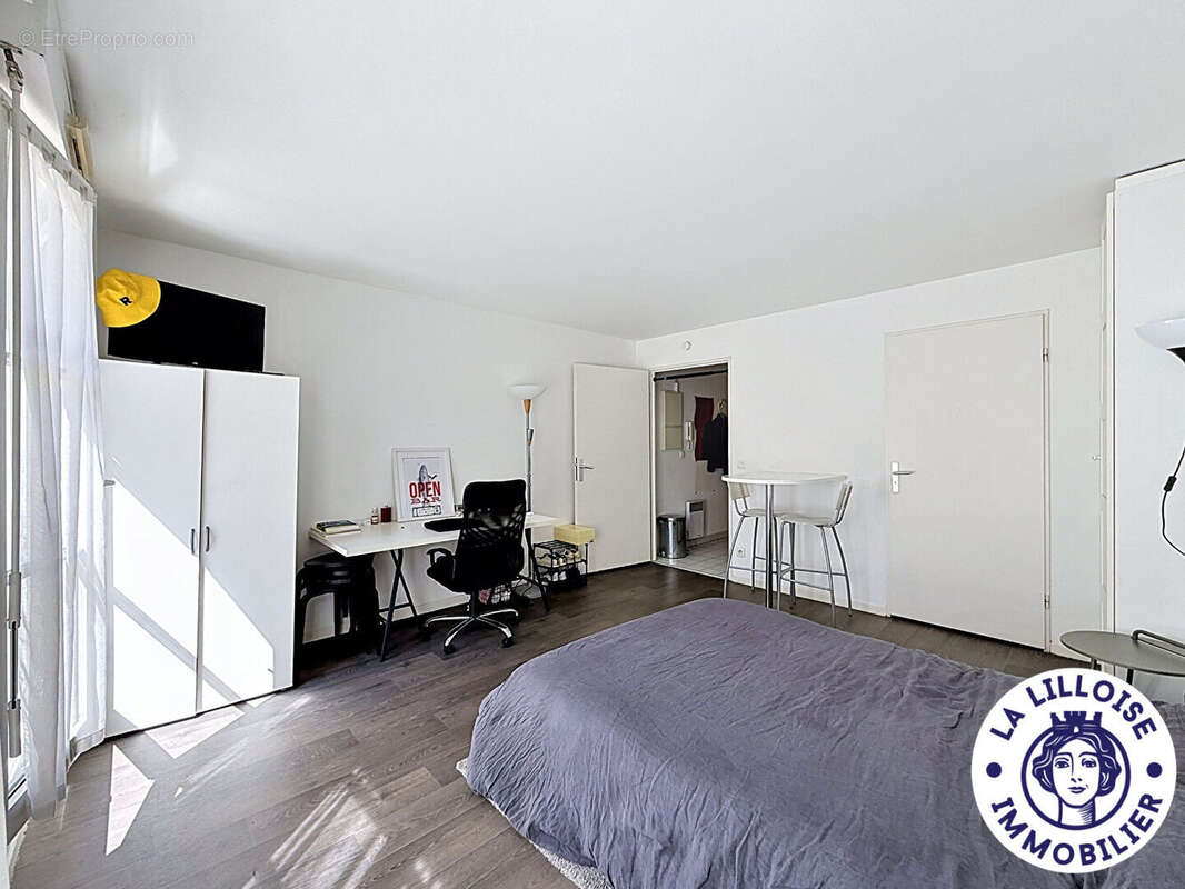 Appartement à LILLE
