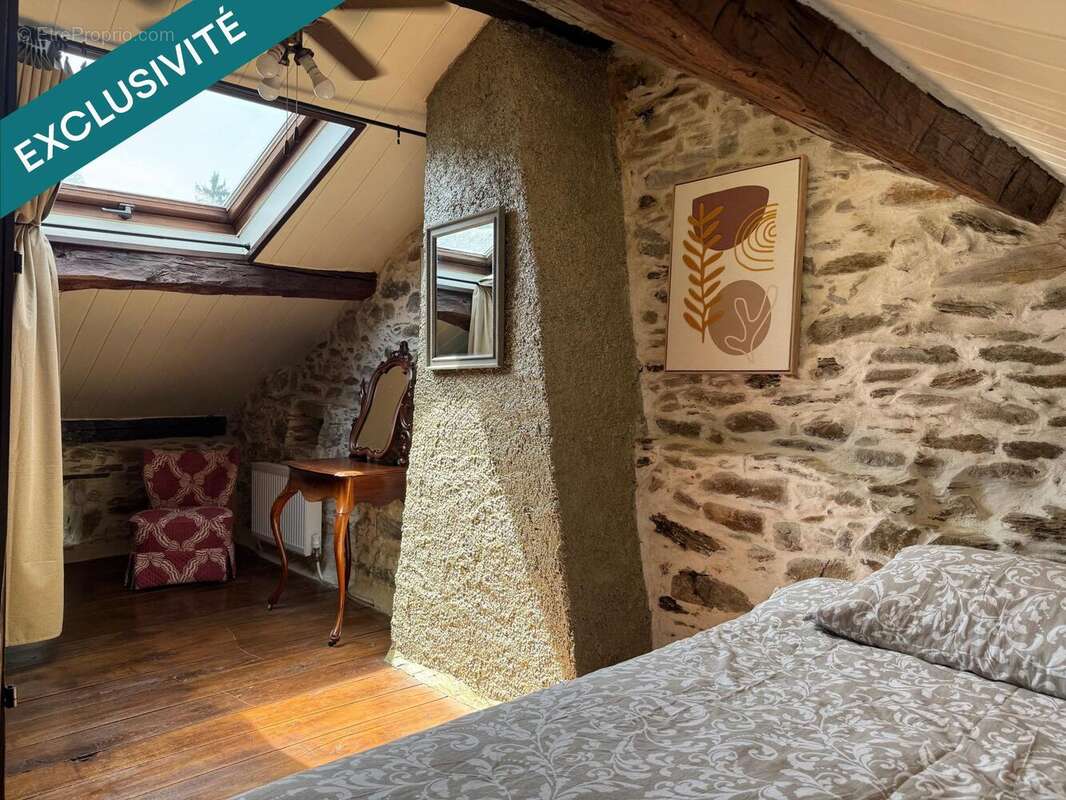 Photo 5 - Maison à CUSSAC