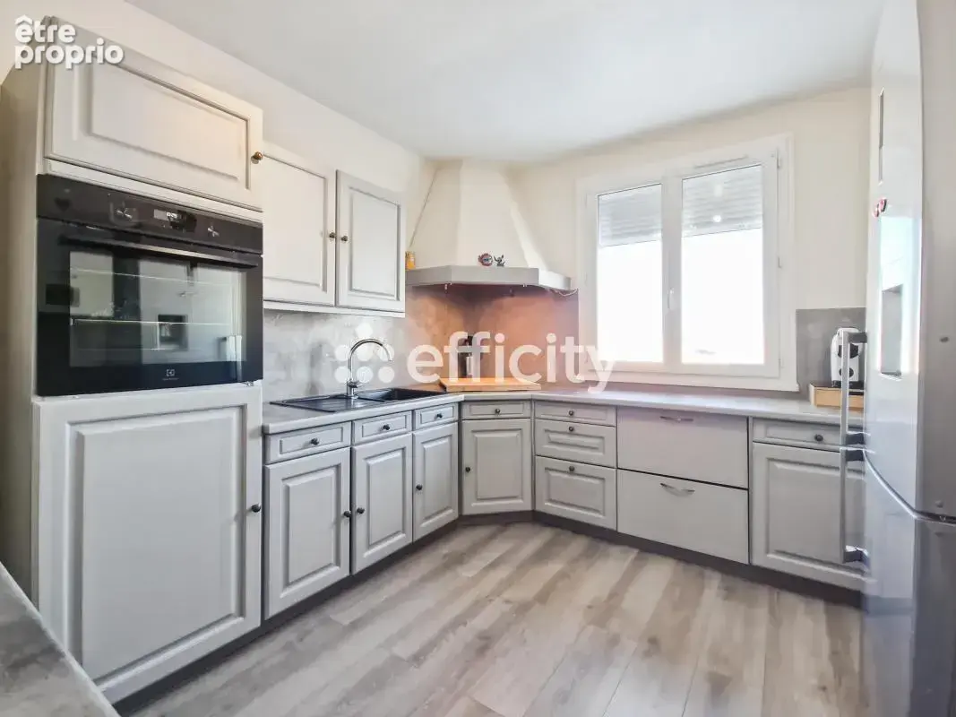 Maison 8 pièces 159 m² à vendre à Aytre (17440) - photo 6