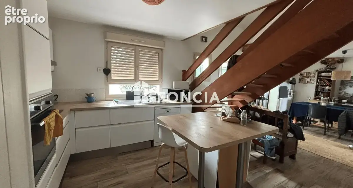 Maison type 5 à l'entrée de Ploemeur - photo 2