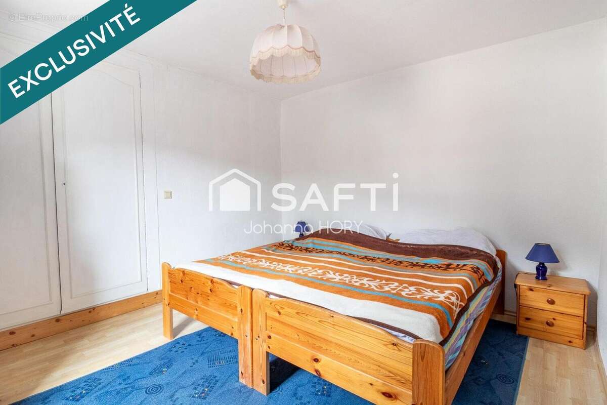 Photo 8 - Maison à RANSPACH