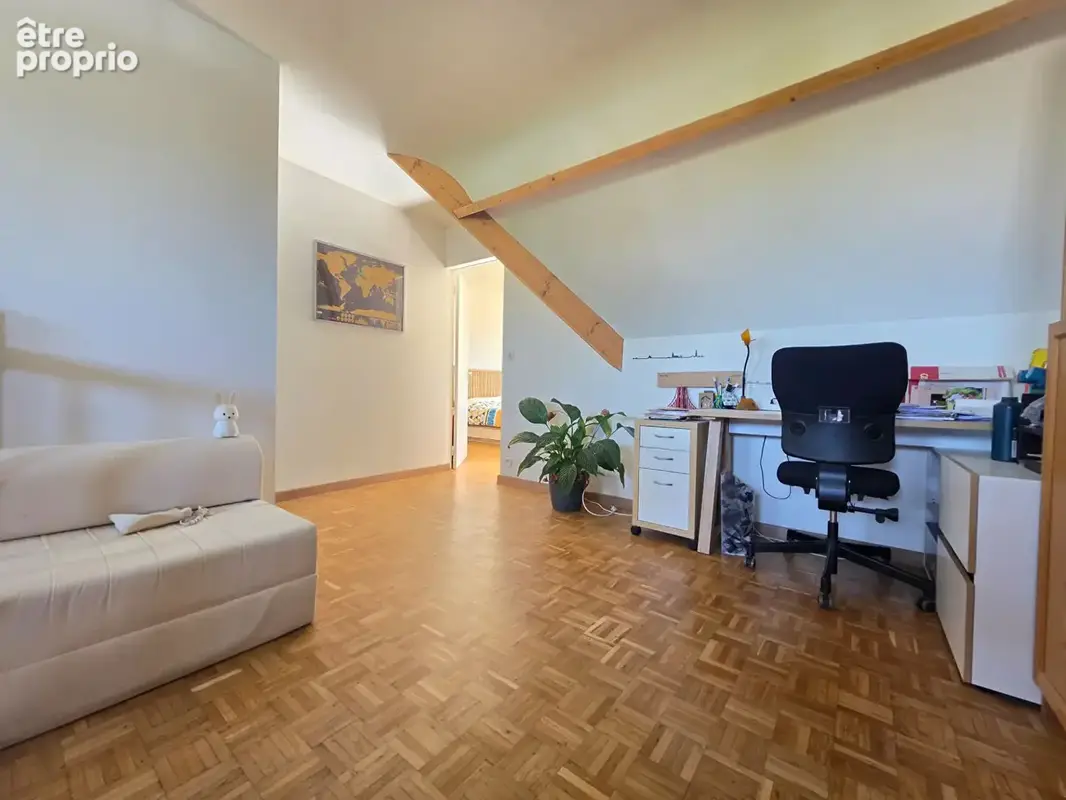 POULAINVILLE - Pavillon individuel  -  4 chambres - photo 5