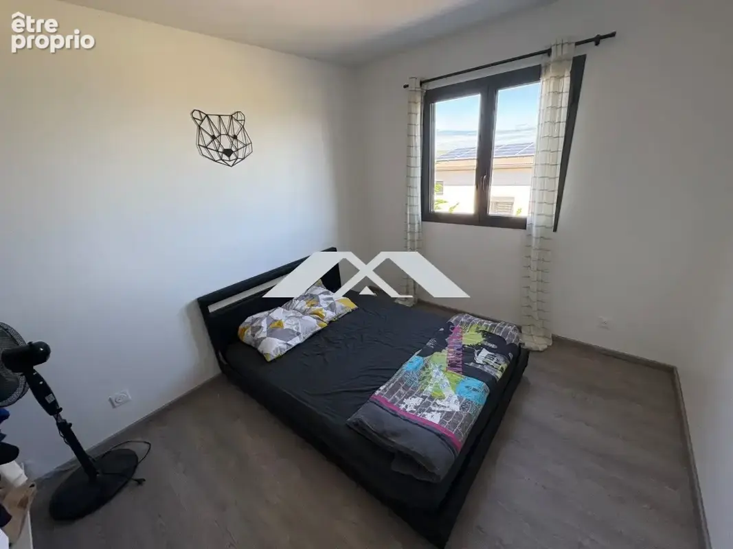 Maison 4 pièces 91 m² à vendre à Saint-Joseph (97480) - photo 7
