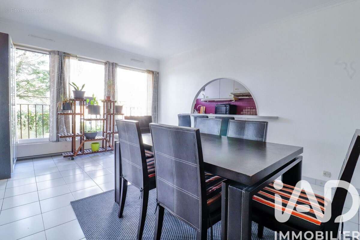 Photo 9 - Appartement à BRUNOY