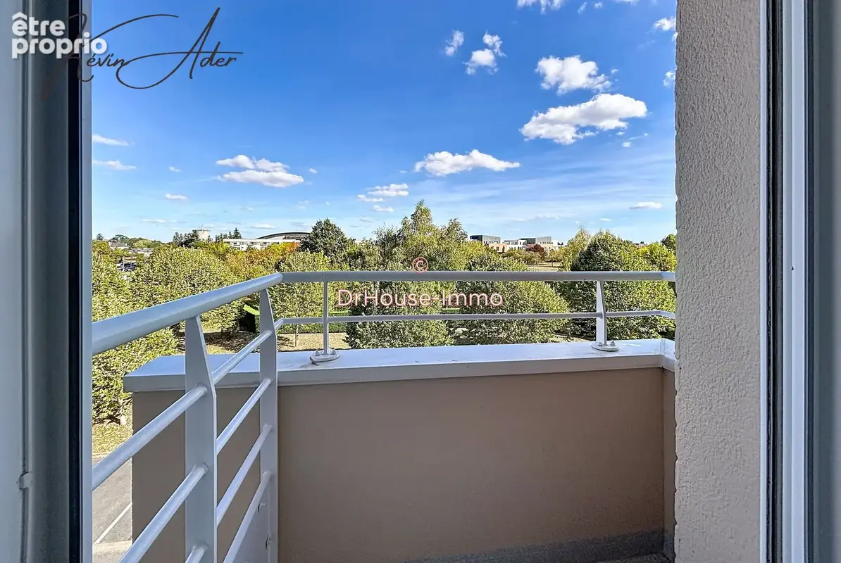 Appartement 2 pièces 44 m² à vendre à Olivet (45160) - photo 3