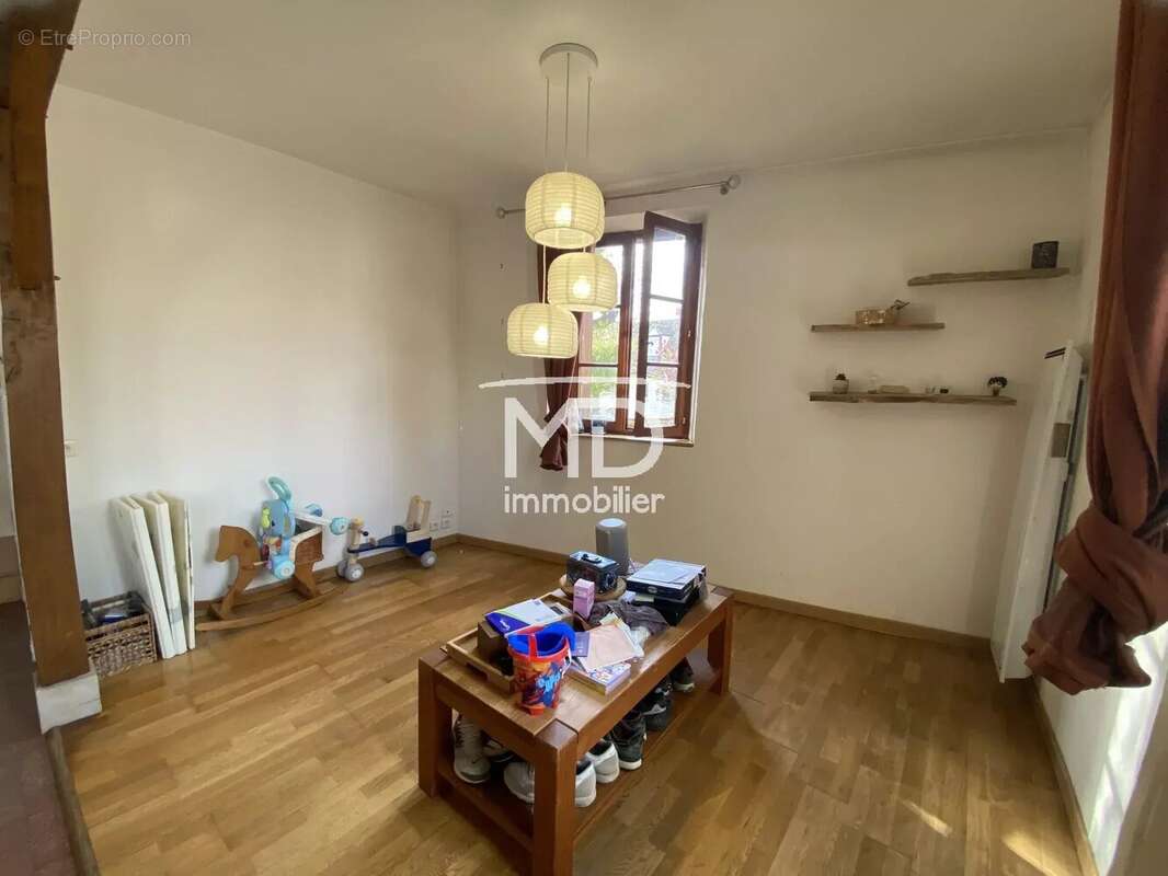 Maison à EVREUX