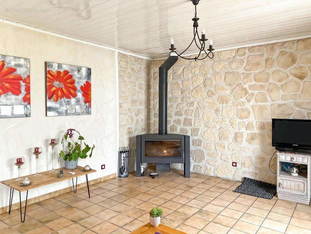 Maison à CREIL