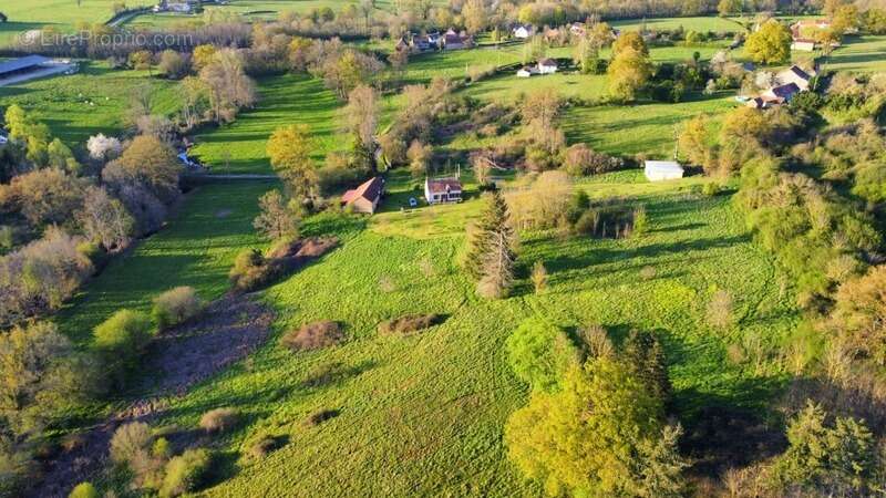 Maison à SAINT-MAUR