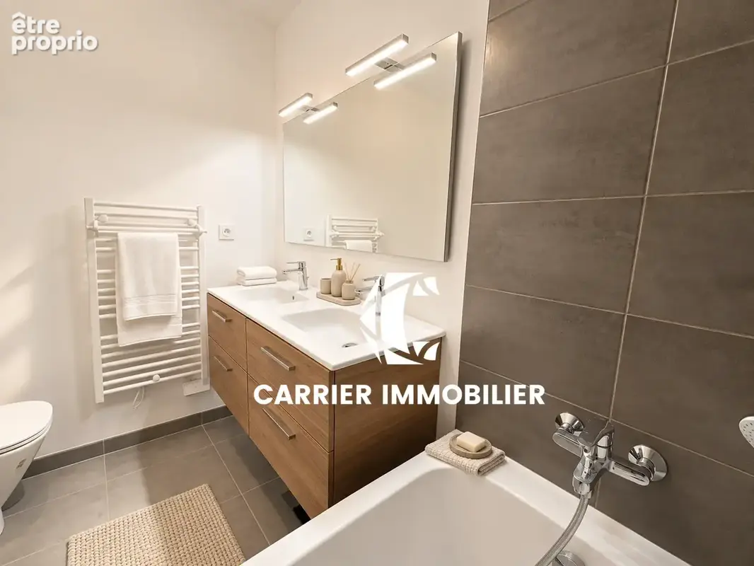 Francheville (69340)   limite craponne maison plain pied de 2023 avec piscine - photo 11