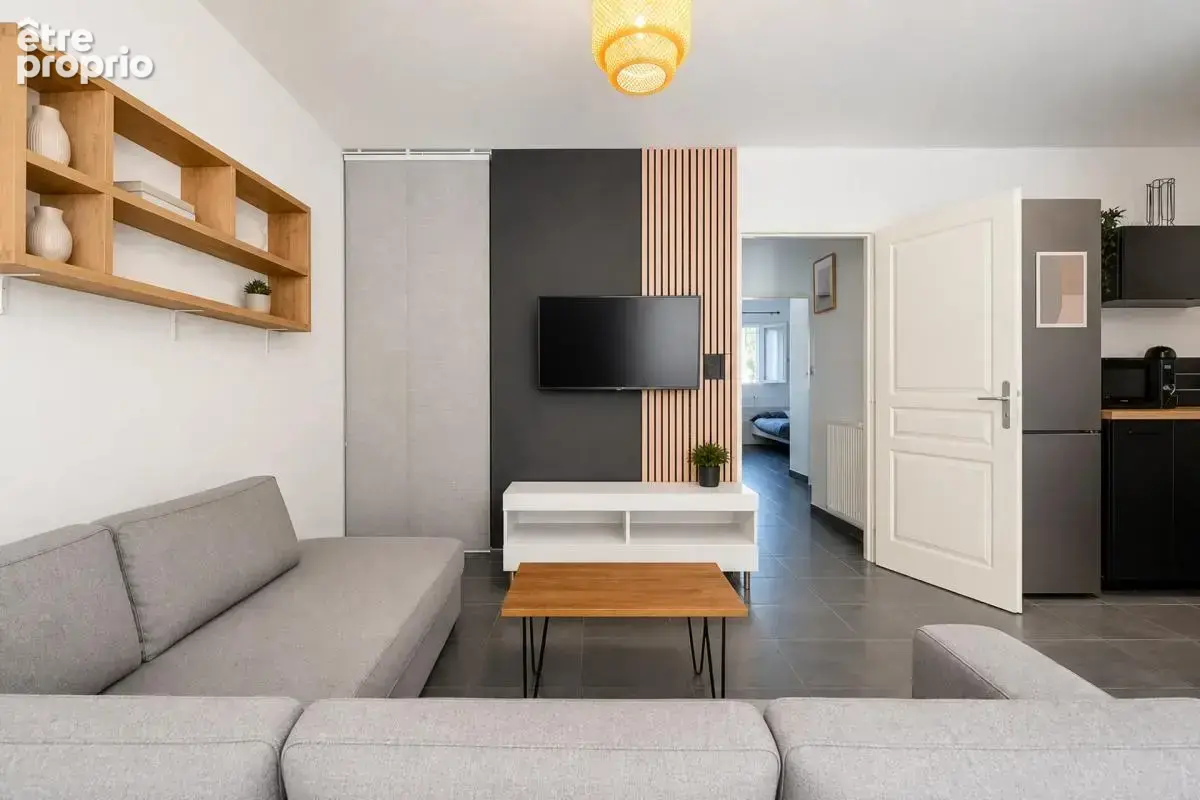 Appartement de 3 pièces de 63 m² à Gardanne - photo 3