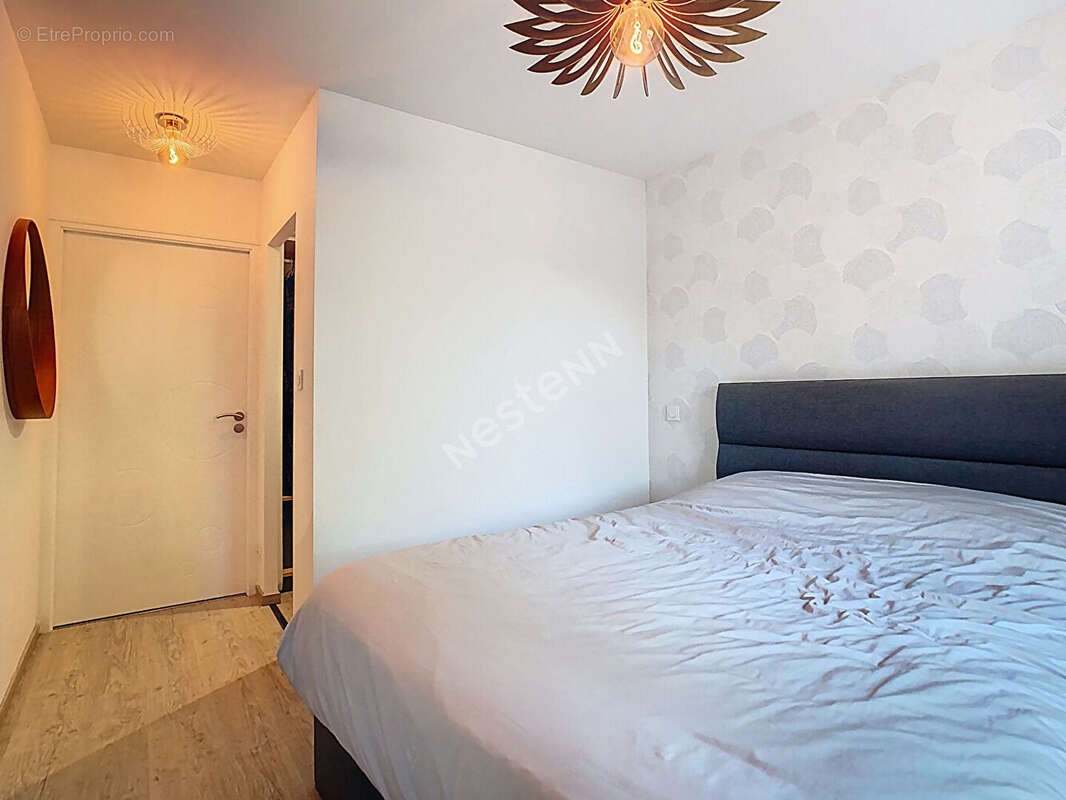Maison d'architecte Mouzillon ! Proche de toutes commodités ! Sans travaux, beaux volumes, à 3min de l'axe NANTES-CHOLET - photo 16
