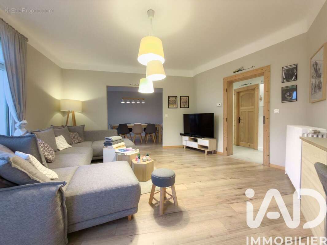 Photo 4 - Appartement à HAGONDANGE