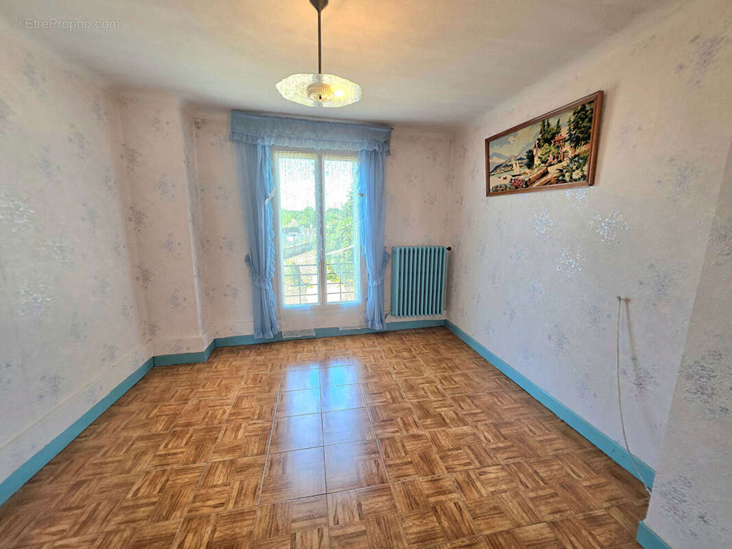 Maison 163m² à montlouis-sur-loire - photo 8