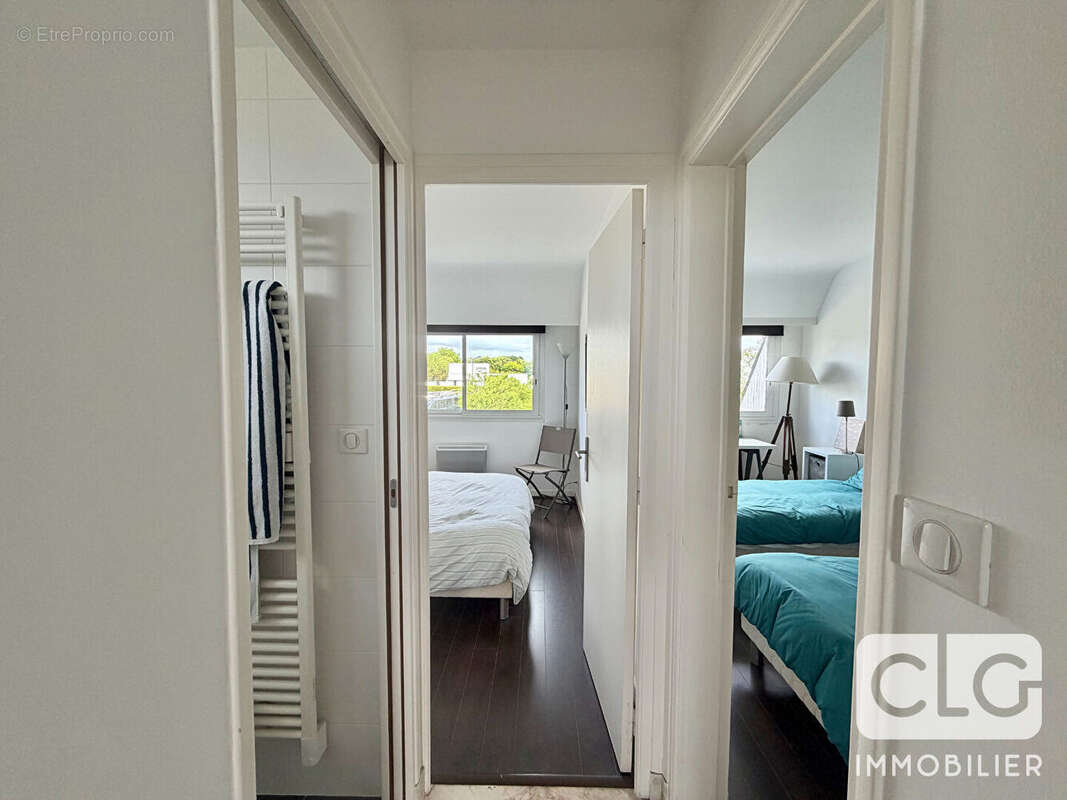 Appartement à BENODET