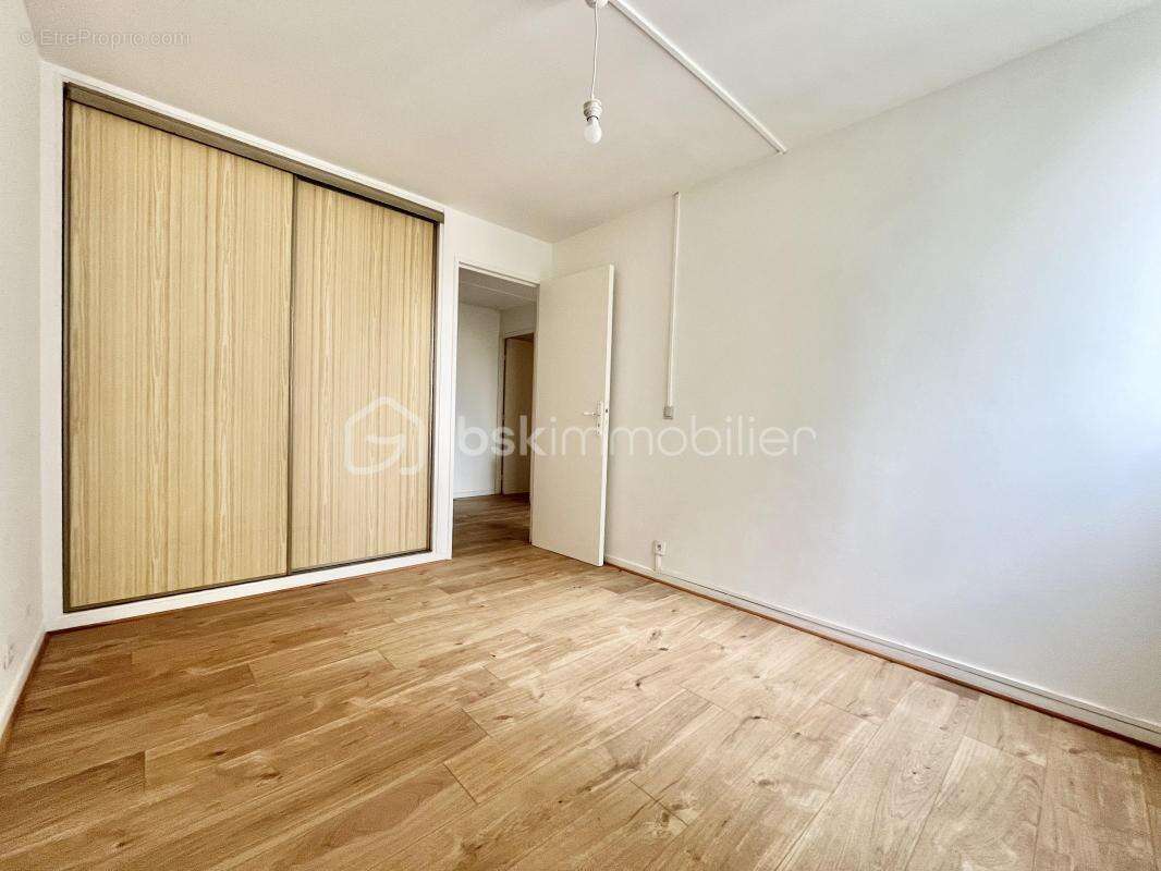Appartement à MONTMAGNY