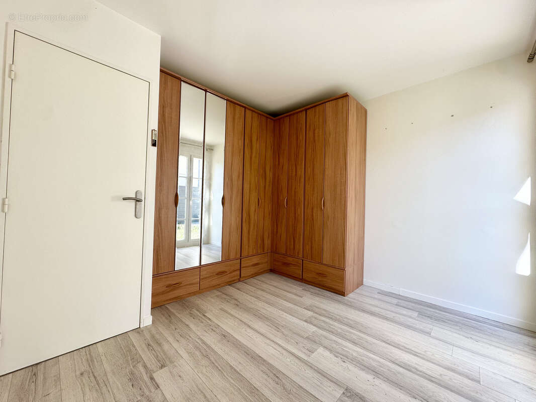 Appartement à MELUN