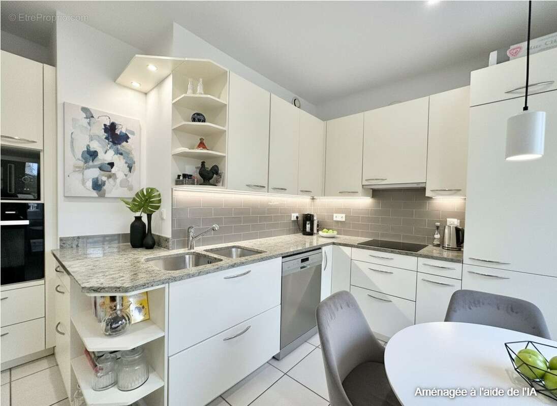 Appartement à ANNECY
