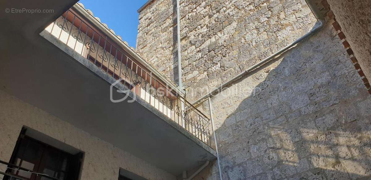 Appartement à LECTOURE