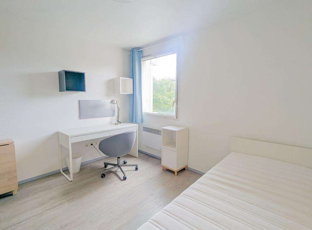 Appartement à ANGERS