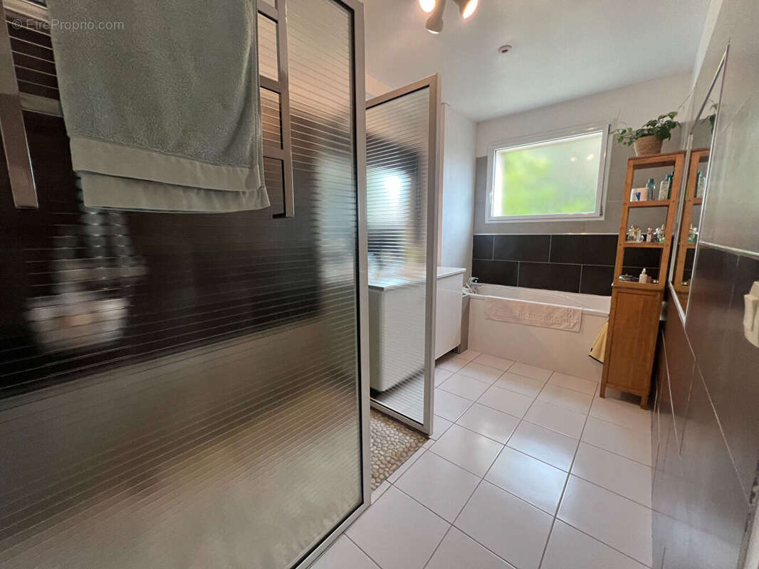 Maison à LA TESTE-DE-BUCH