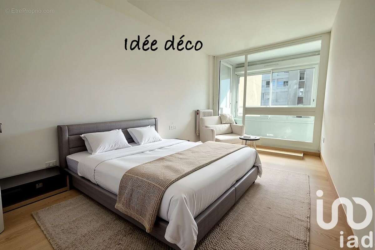 Photo 9 - Appartement à CORBEIL-ESSONNES