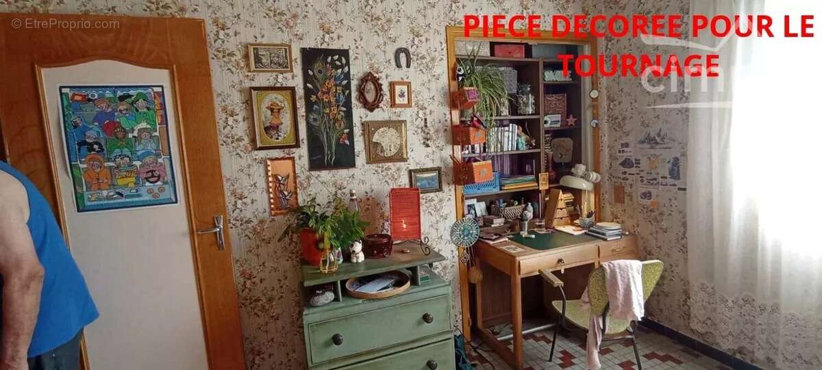 Maison à ESPERAZA