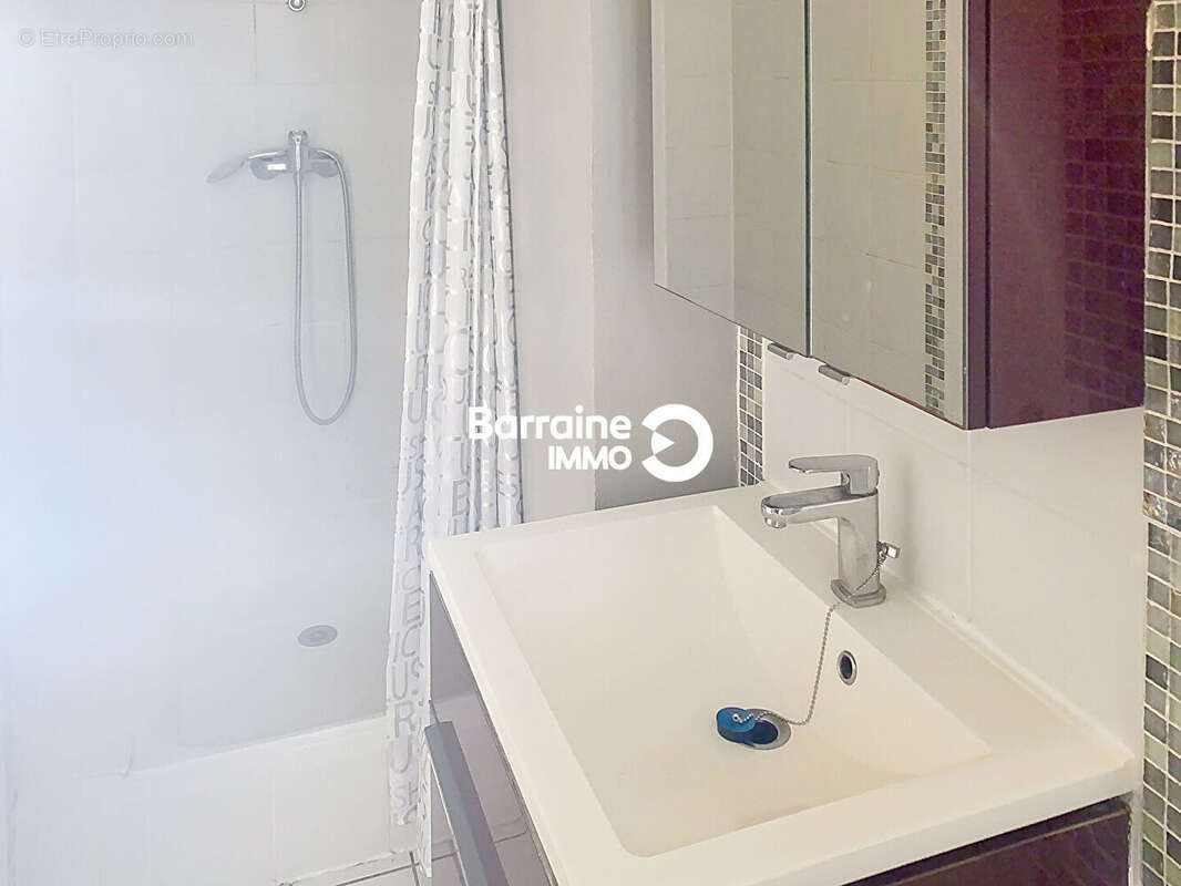 Appartement à LARMOR-PLAGE