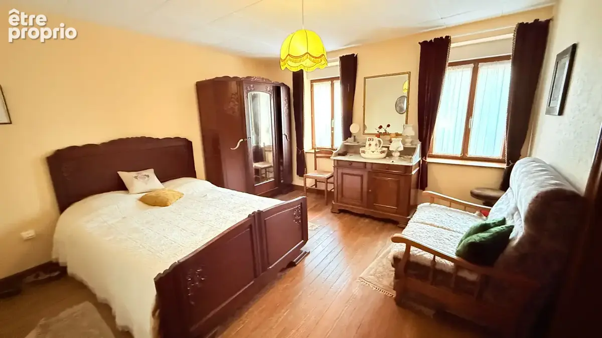 Maison Housseras - photo 5