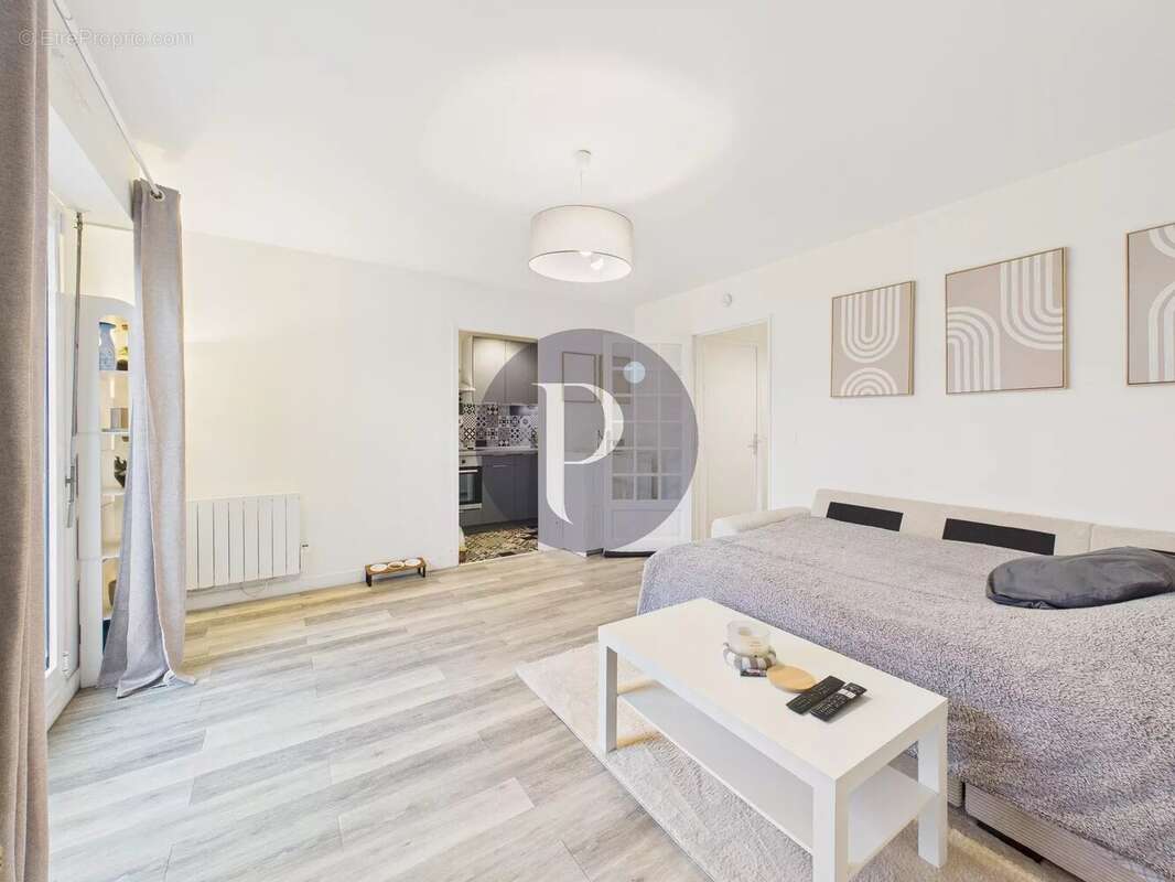 Appartement à ANTONY
