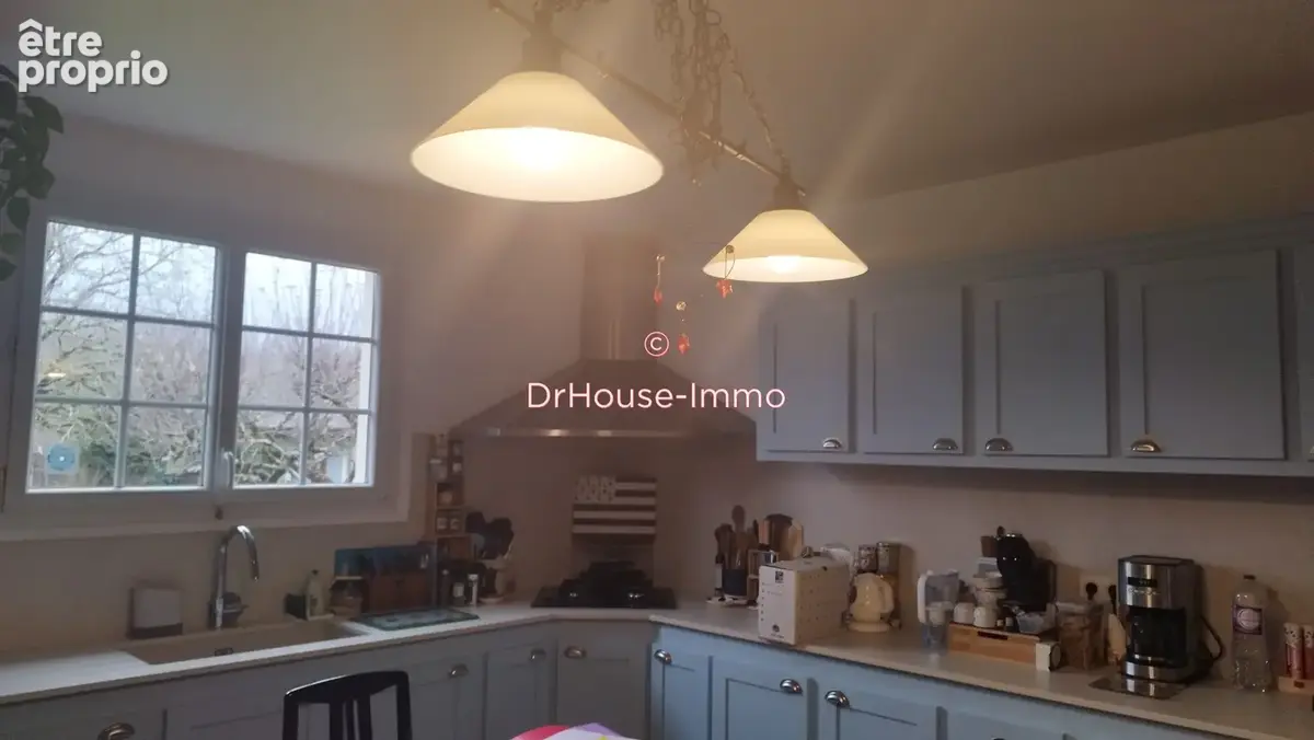Maison 5 pièces 157 m² à vendre à Lamonzie-Saint-Martin (24680) - photo 84