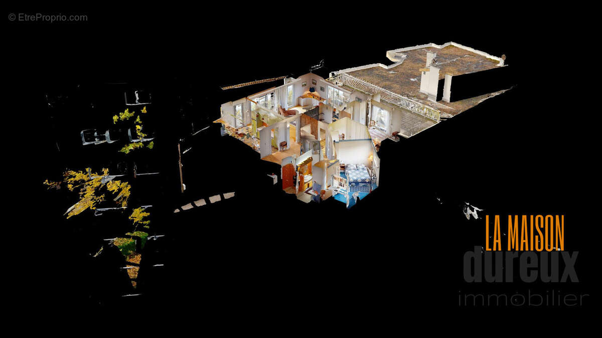 Appartement à BESANCON