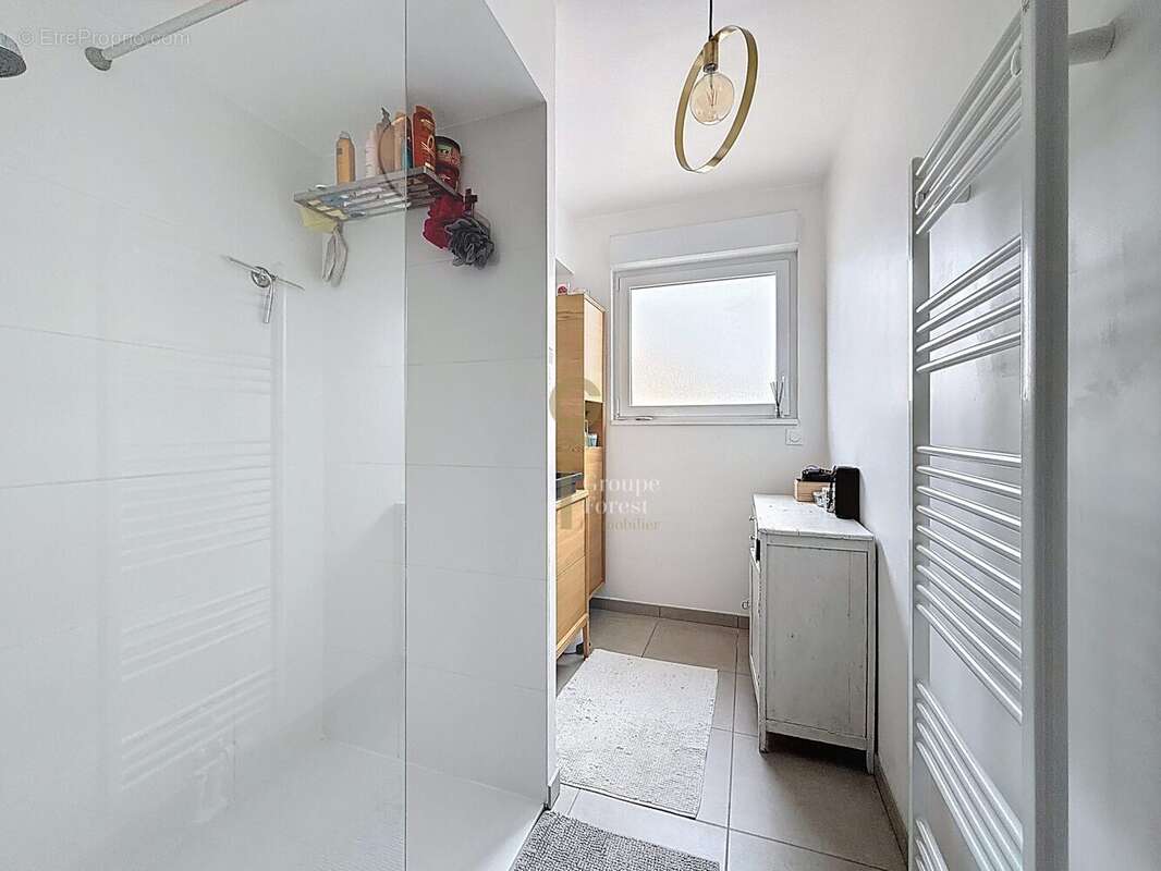 Appartement à WAMBRECHIES