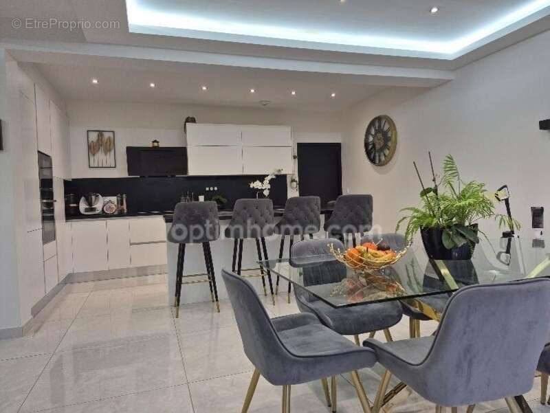 Maison à BOURGBARRE