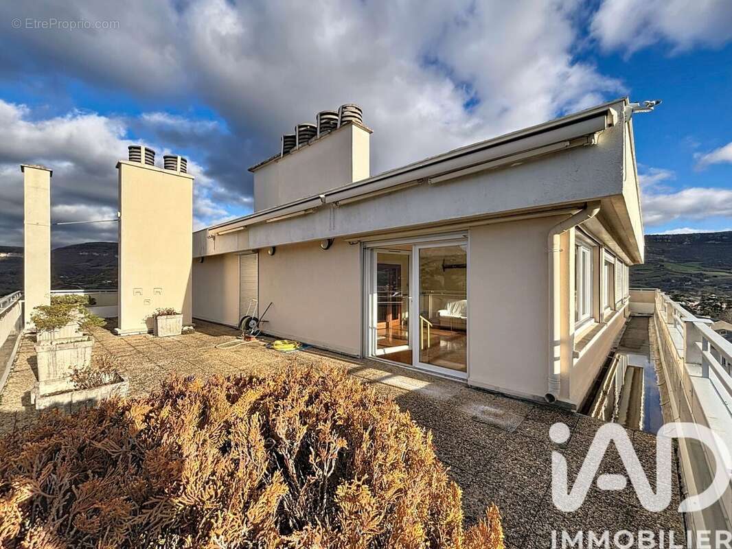 Photo 3 - Appartement à MILLAU