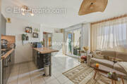 Appartement à CESSY