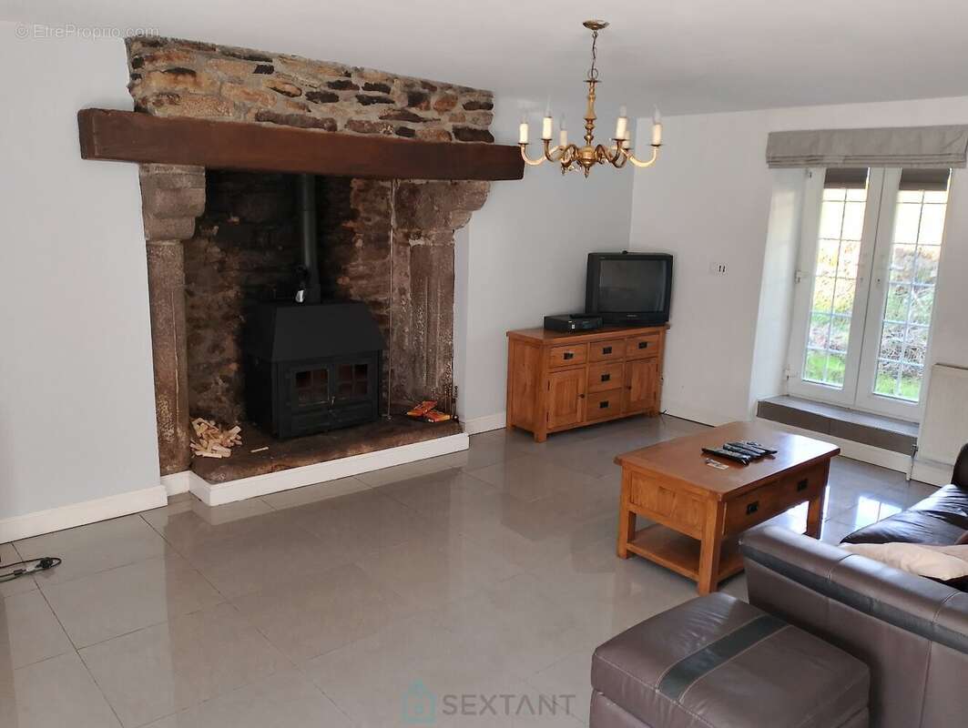 Maison en pierre - photo 5