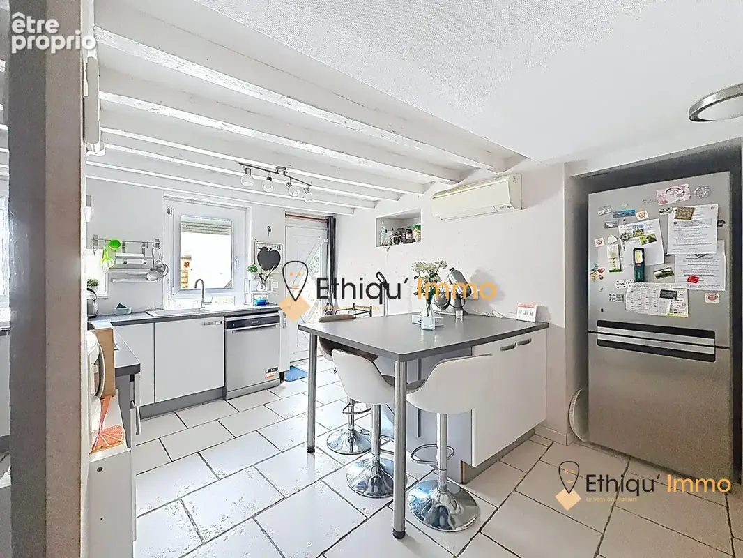 Maison 7 pièces 130 m² à vendre à Villy-En-Trodes (10140) - photo 6
