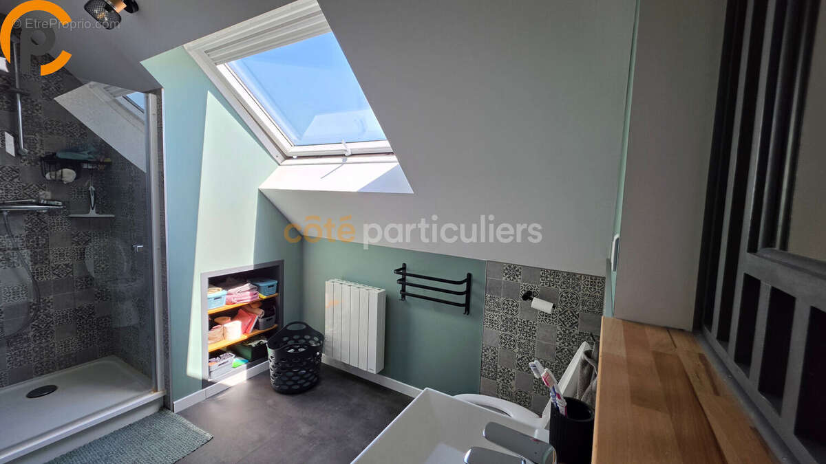 Maison Cysoing 8 pièce(s) 145 m² - photo 8