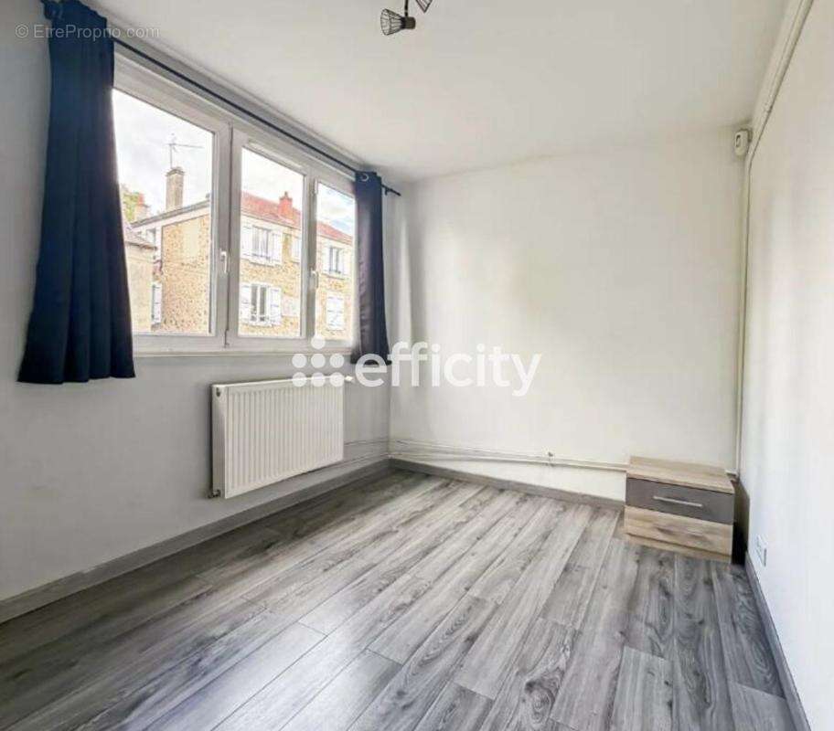 Appartement à PALAISEAU