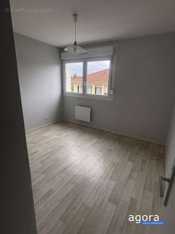 Appartement à BRIEY