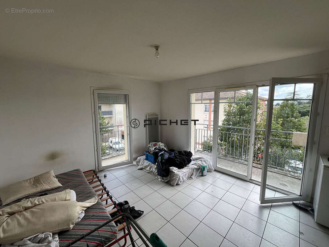 Appartement à GUJAN-MESTRAS