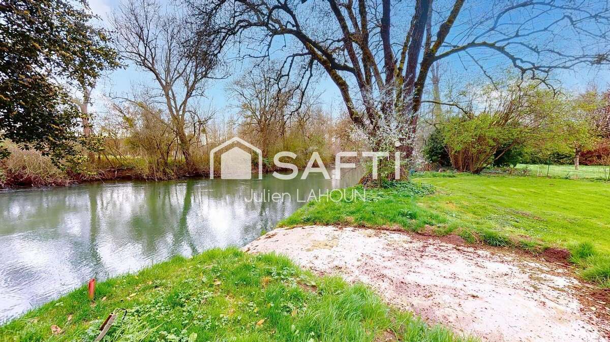 Photo 6 - Maison à BOUTIERS-SAINT-TROJAN