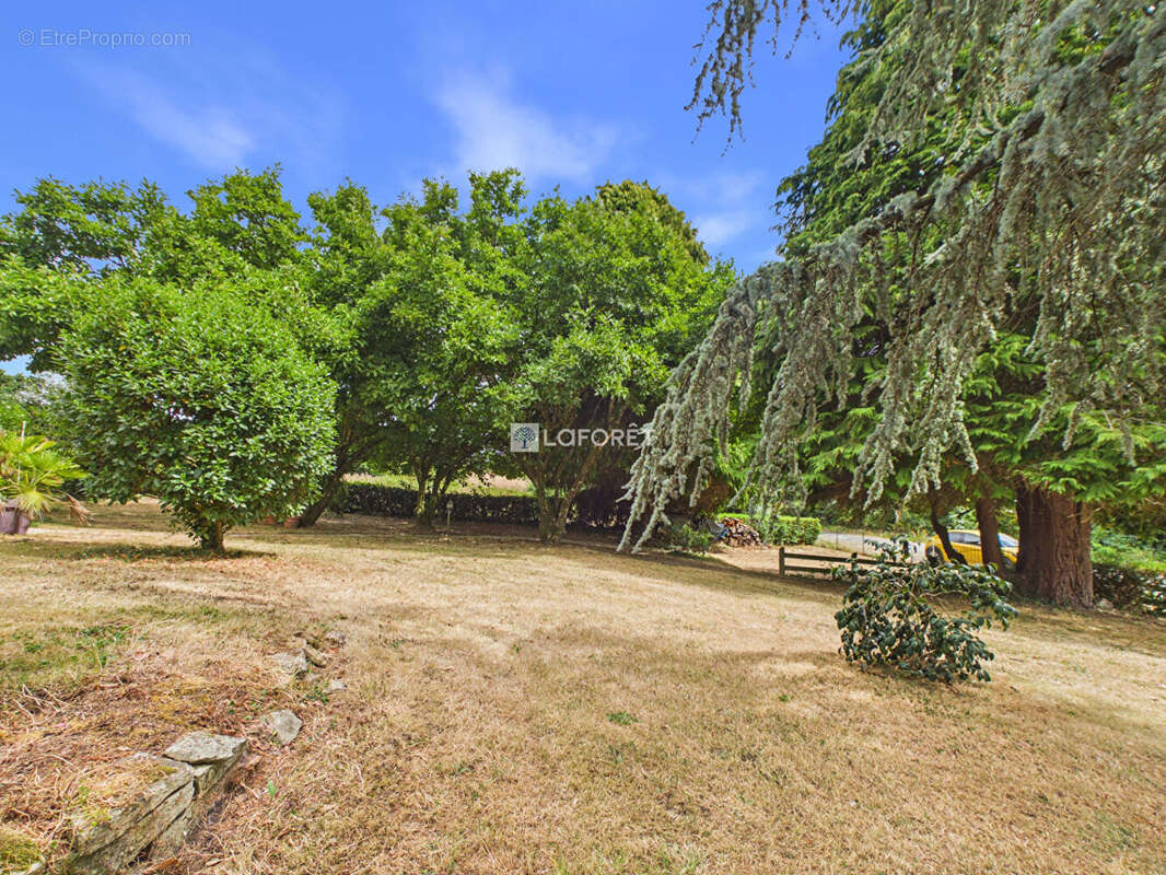 Maison Chateauneuf Du Faou 6 pièce(s) 144 m2 - photo 14