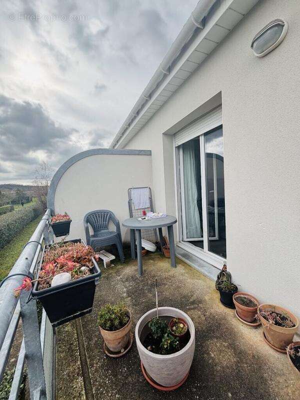 Appartement à REVEL