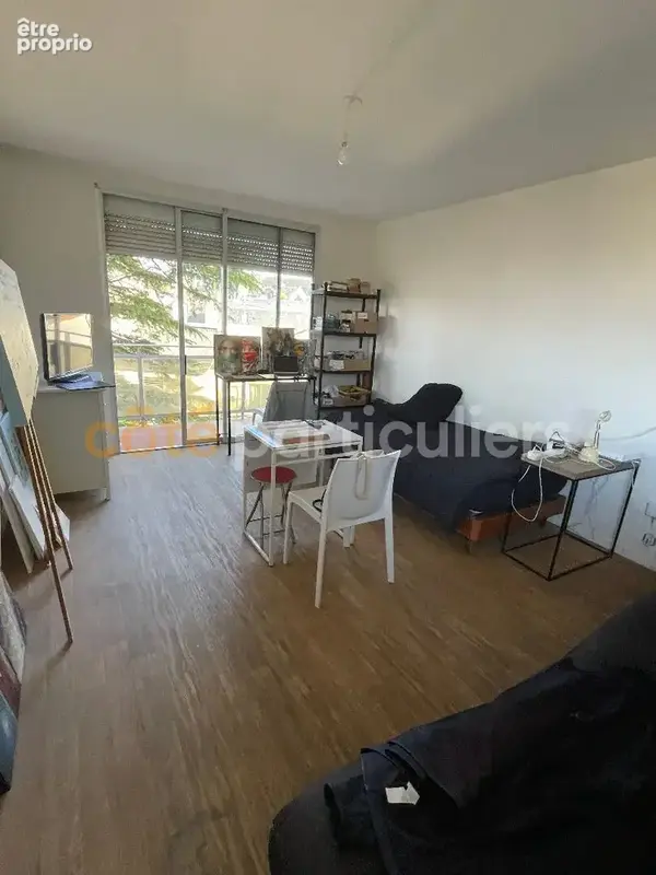 Photo Appartement à Cholet au prix de 58 990€
